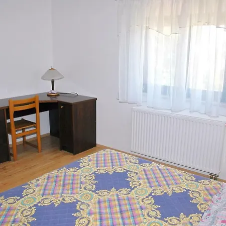 Appartement Bauk Poreč