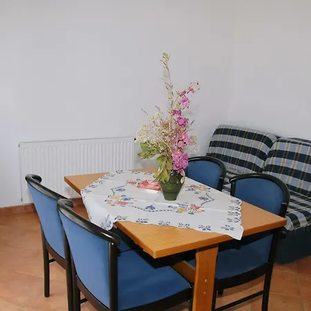 Apartman Bauk Porec