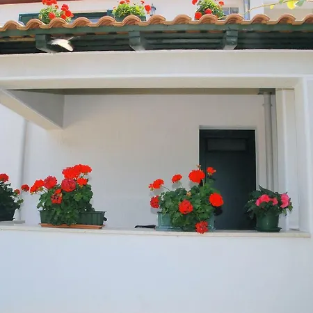 Bauk Apartman