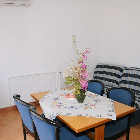 Bauk Apartman *