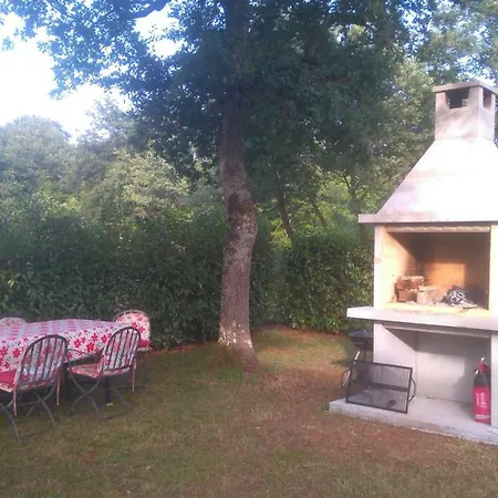 Bauk Appartement Poreč