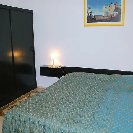 Apartman Bauk