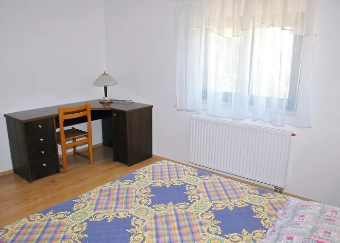 Apartamento Bauk Poreč