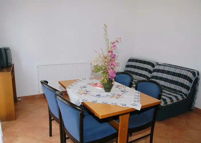 Apartamento Bauk Poreč