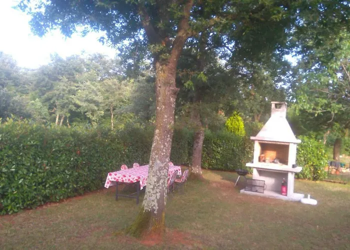 Апартаменты Bauk *