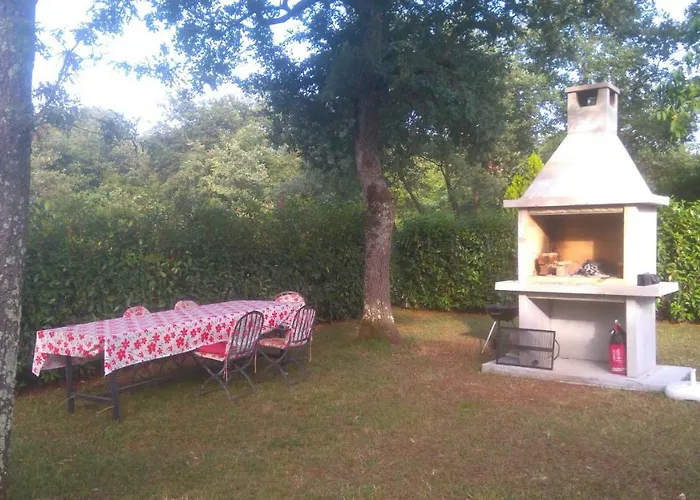 Апартаменты Bauk *