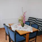 דירה Bauk פורץ