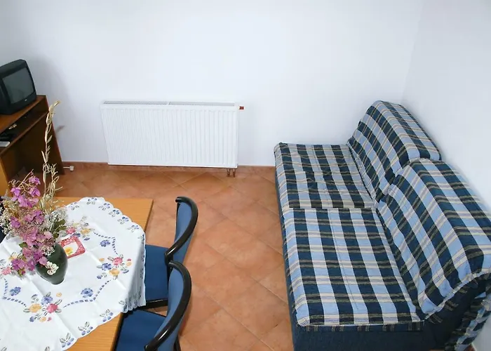 Apartman Bauk Poreč