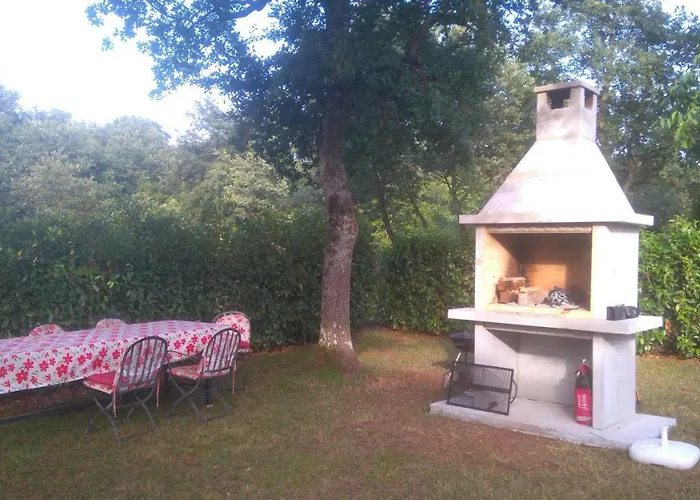 Bauk Apartman Poreč