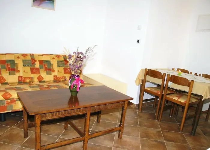 Apartman Bauk Poreč