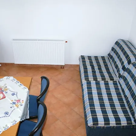 Apartmán Bauk Poreč