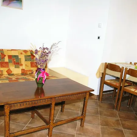 Apartmán Bauk Poreč